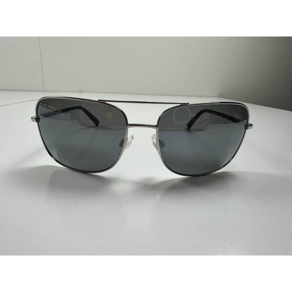 Revo Re1116 Polarized Sunglasses Blue Frames .